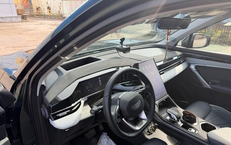 Geely Atlas, 2024 год, 3 200 000 рублей, 11 фотография