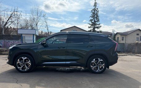 Geely Atlas, 2024 год, 3 200 000 рублей, 4 фотография