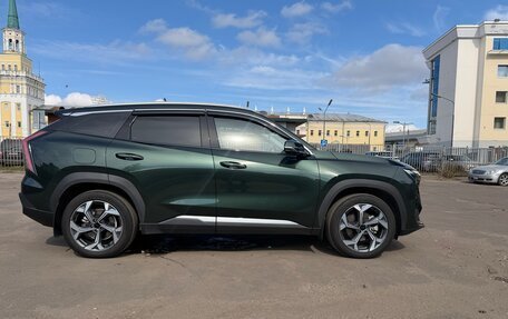 Geely Atlas, 2024 год, 3 200 000 рублей, 8 фотография