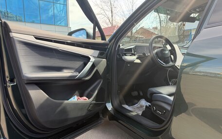 Geely Atlas, 2024 год, 3 200 000 рублей, 10 фотография