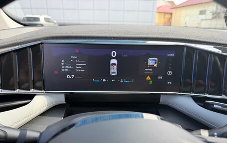 Geely Atlas, 2024 год, 3 200 000 рублей, 9 фотография