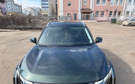 Geely Atlas, 2024 год, 3 200 000 рублей, 2 фотография
