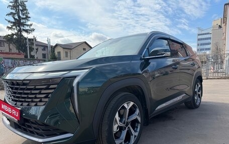 Geely Atlas, 2024 год, 3 200 000 рублей, 3 фотография