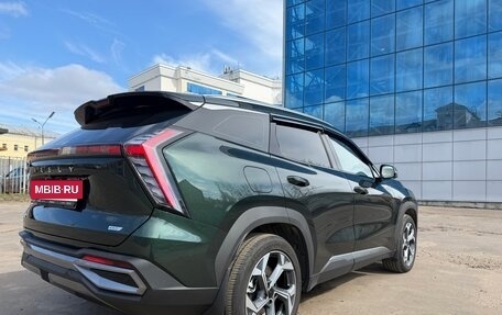 Geely Atlas, 2024 год, 3 200 000 рублей, 7 фотография