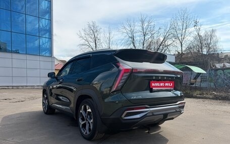Geely Atlas, 2024 год, 3 200 000 рублей, 5 фотография