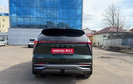 Geely Atlas, 2024 год, 3 200 000 рублей, 6 фотография