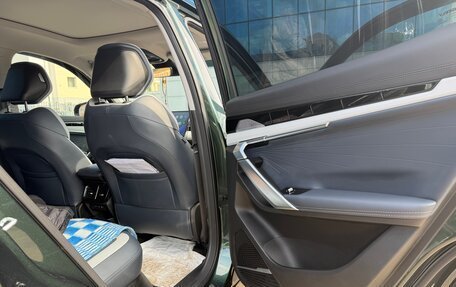 Geely Atlas, 2024 год, 3 200 000 рублей, 14 фотография