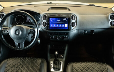 Volkswagen Tiguan I, 2015 год, 1 789 000 рублей, 5 фотография