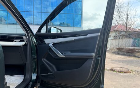 Geely Atlas, 2024 год, 3 200 000 рублей, 15 фотография