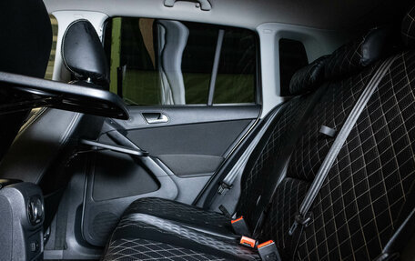 Volkswagen Tiguan I, 2015 год, 1 789 000 рублей, 10 фотография