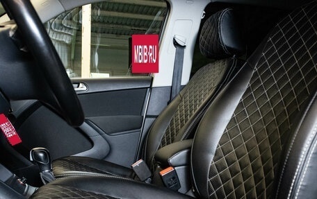 Volkswagen Tiguan I, 2015 год, 1 789 000 рублей, 9 фотография