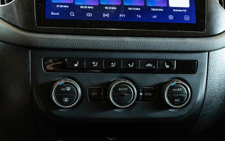 Volkswagen Tiguan I, 2015 год, 1 789 000 рублей, 19 фотография