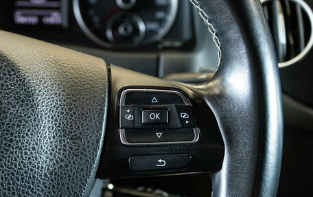 Volkswagen Tiguan I, 2015 год, 1 789 000 рублей, 17 фотография