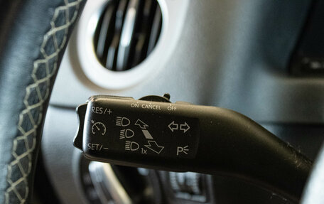 Volkswagen Tiguan I, 2015 год, 1 789 000 рублей, 15 фотография
