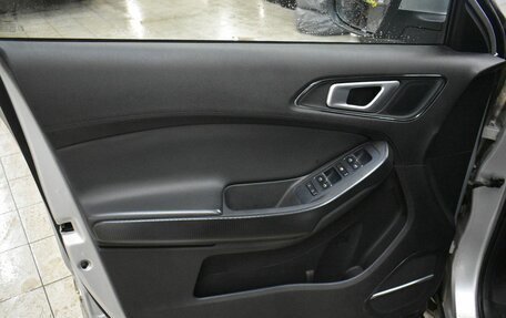 Chery Tiggo 4 I рестайлинг, 2019 год, 1 249 000 рублей, 5 фотография