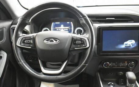 Chery Tiggo 4 I рестайлинг, 2019 год, 1 249 000 рублей, 8 фотография