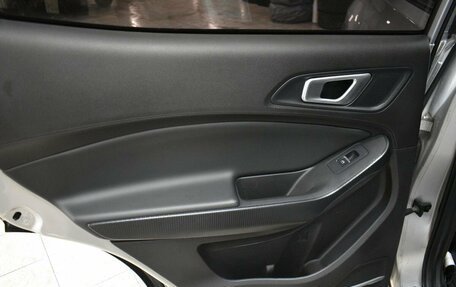 Chery Tiggo 4 I рестайлинг, 2019 год, 1 249 000 рублей, 11 фотография
