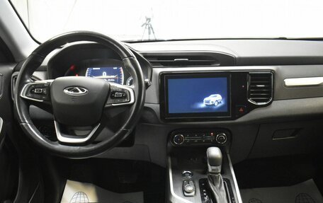 Chery Tiggo 4 I рестайлинг, 2019 год, 1 249 000 рублей, 7 фотография