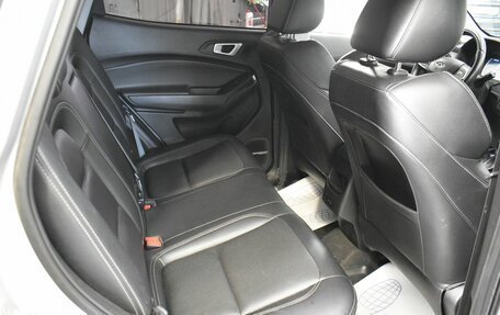 Chery Tiggo 4 I рестайлинг, 2019 год, 1 249 000 рублей, 14 фотография