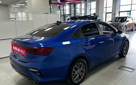 KIA Cerato IV, 2020 год, 1 980 000 рублей, 3 фотография
