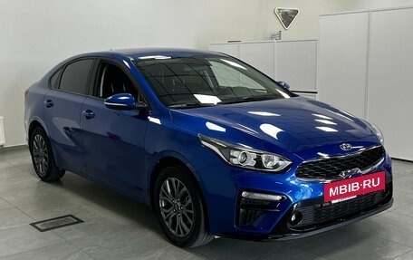 KIA Cerato IV, 2020 год, 1 980 000 рублей, 2 фотография