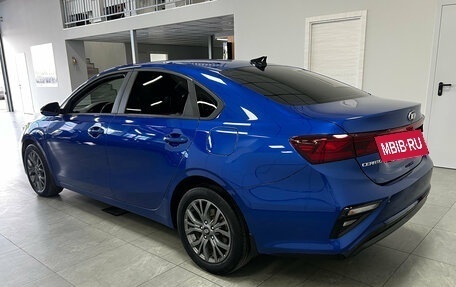 KIA Cerato IV, 2020 год, 1 980 000 рублей, 5 фотография