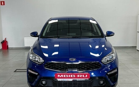 KIA Cerato IV, 2020 год, 1 980 000 рублей, 6 фотография