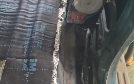 Ford Expedition, 1996 год, 800 000 рублей, 11 фотография