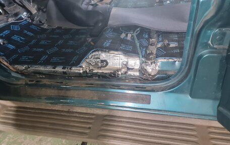 Ford Expedition, 1996 год, 800 000 рублей, 8 фотография