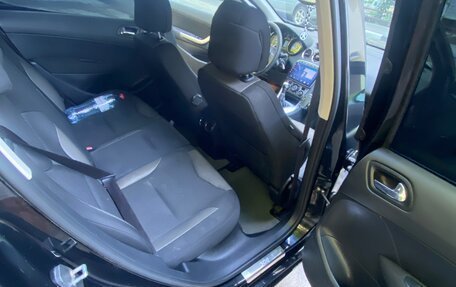 Peugeot 308 II, 2008 год, 400 000 рублей, 14 фотография
