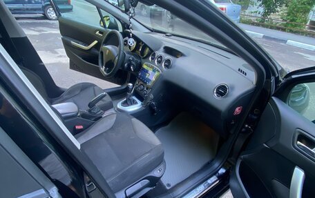 Peugeot 308 II, 2008 год, 400 000 рублей, 12 фотография