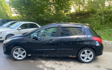Peugeot 308 II, 2008 год, 400 000 рублей, 6 фотография