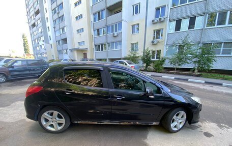 Peugeot 308 II, 2008 год, 400 000 рублей, 5 фотография