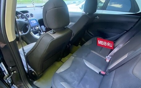 Peugeot 308 II, 2008 год, 400 000 рублей, 13 фотография