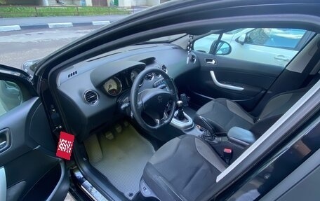 Peugeot 308 II, 2008 год, 400 000 рублей, 11 фотография