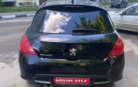 Peugeot 308 II, 2008 год, 400 000 рублей, 3 фотография