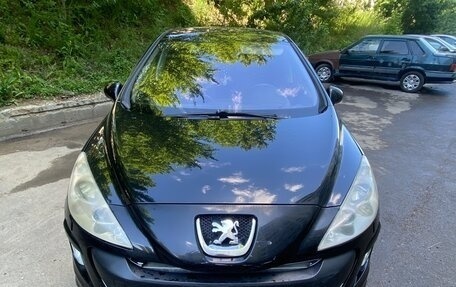 Peugeot 308 II, 2008 год, 400 000 рублей, 1 фотография