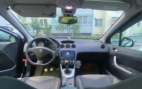 Peugeot 308 II, 2008 год, 400 000 рублей, 9 фотография