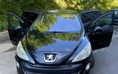 Peugeot 308 II, 2008 год, 400 000 рублей, 2 фотография