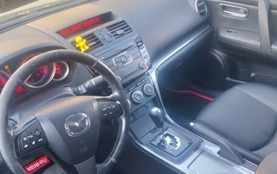 Mazda 6, 2011 год, 870 000 рублей, 1 фотография