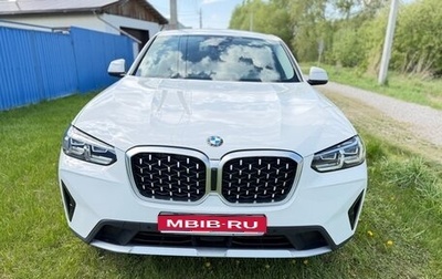 BMW X4, 2022 год, 6 900 000 рублей, 1 фотография