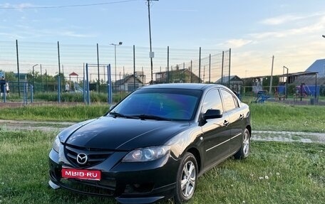 Mazda 3, 2006 год, 475 000 рублей, 1 фотография