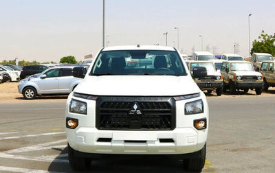 Mitsubishi L200, 2026 год, 3 536 800 рублей, 1 фотография
