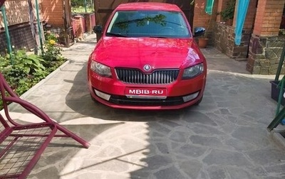 Skoda Octavia, 2015 год, 835 000 рублей, 1 фотография