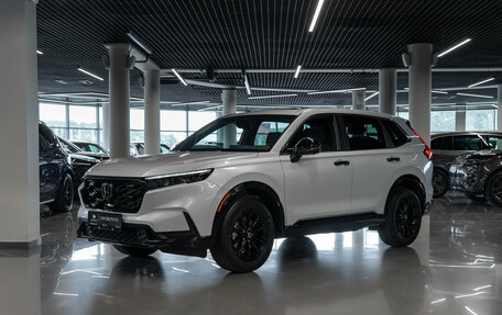Honda CR-V, 2025 год, 5 000 000 рублей, 1 фотография