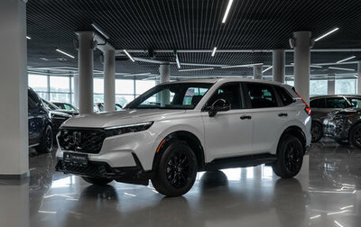 Honda CR-V, 2025 год, 5 000 000 рублей, 1 фотография