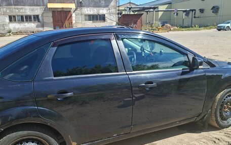 Ford Focus II рестайлинг, 2008 год, 400 000 рублей, 3 фотография
