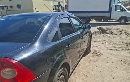 Ford Focus II рестайлинг, 2008 год, 400 000 рублей, 2 фотография