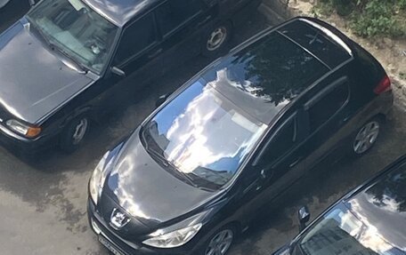 Peugeot 308 II, 2008 год, 400 000 рублей, 15 фотография