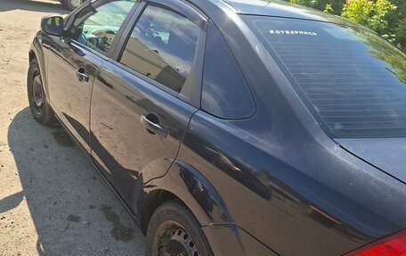 Ford Focus II рестайлинг, 2008 год, 400 000 рублей, 5 фотография